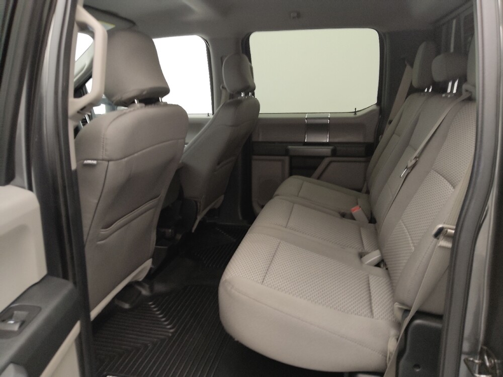 2016 Ford F150 in Springfield, MO 65807 - 18104466 18