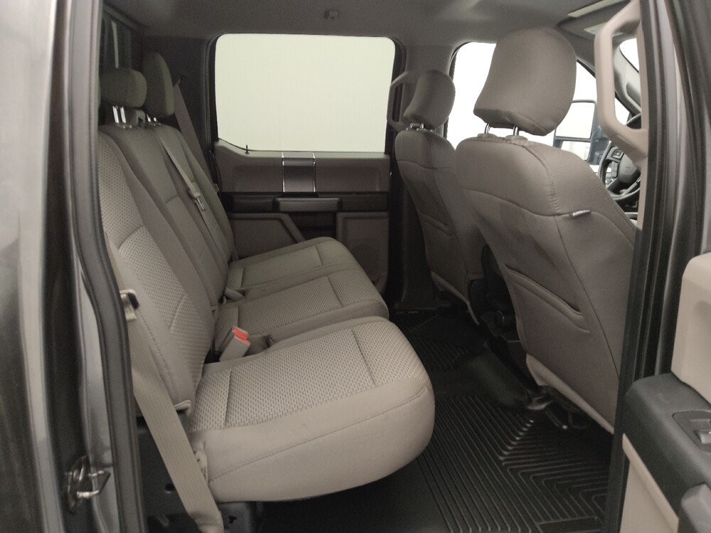 2016 Ford F150 in Springfield, MO 65807 - 18104466 19