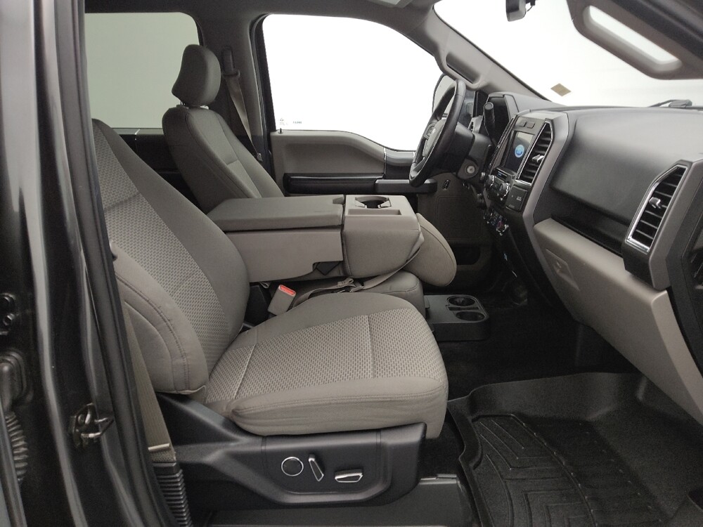 2016 Ford F150 in Springfield, MO 65807 - 18104466 21