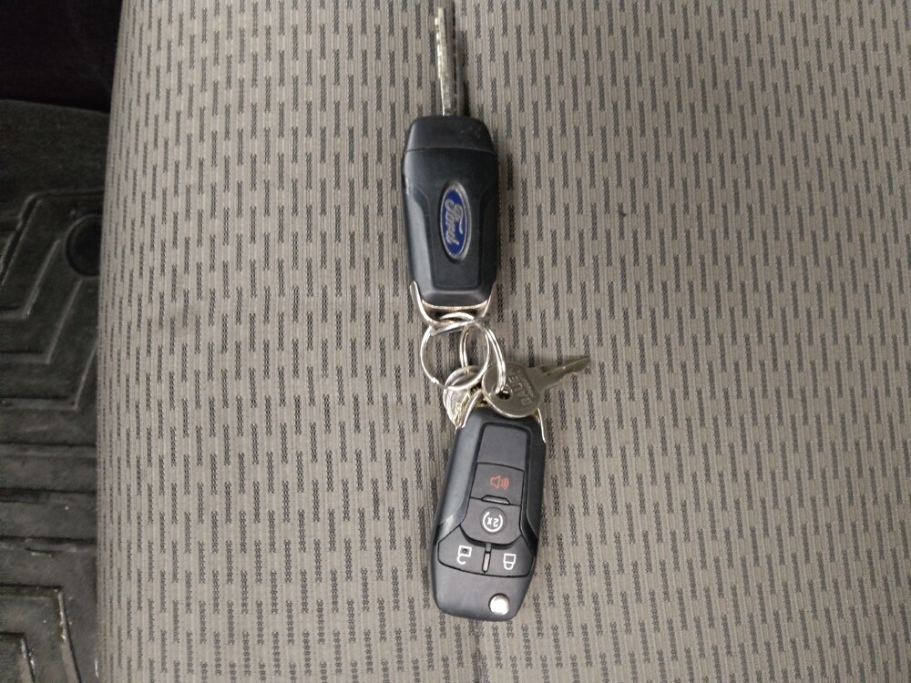 2016 Ford F150 in Springfield, MO 65807 - 18104466 32