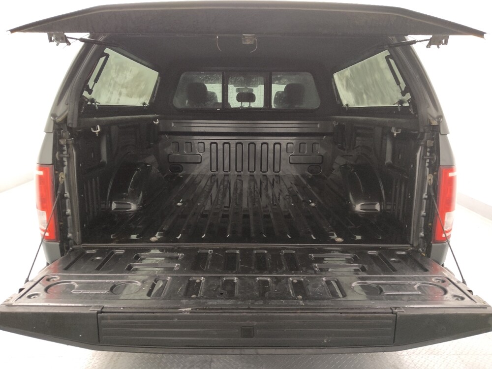 2016 Ford F150 in Springfield, MO 65807 - 18104466 29