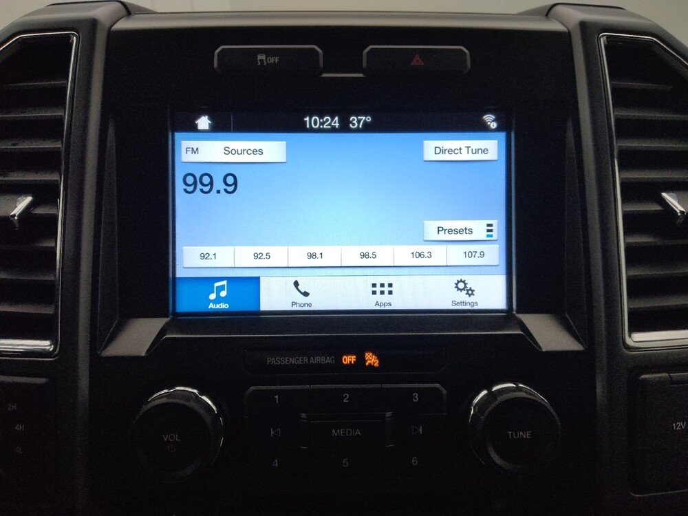 2016 Ford F150 in Springfield, MO 65807 - 18104466 25