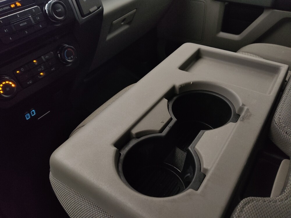 2016 Ford F150 in Springfield, MO 65807 - 18104466 26