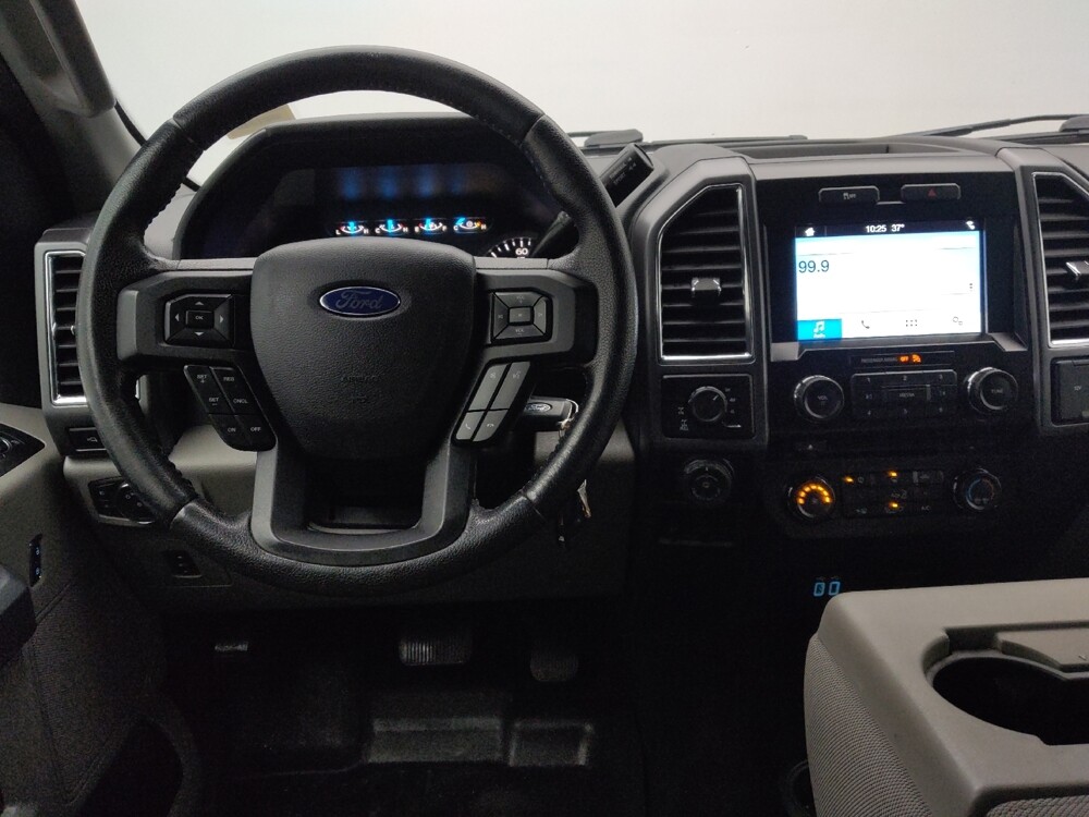 2016 Ford F150 in Springfield, MO 65807 - 18104466 22
