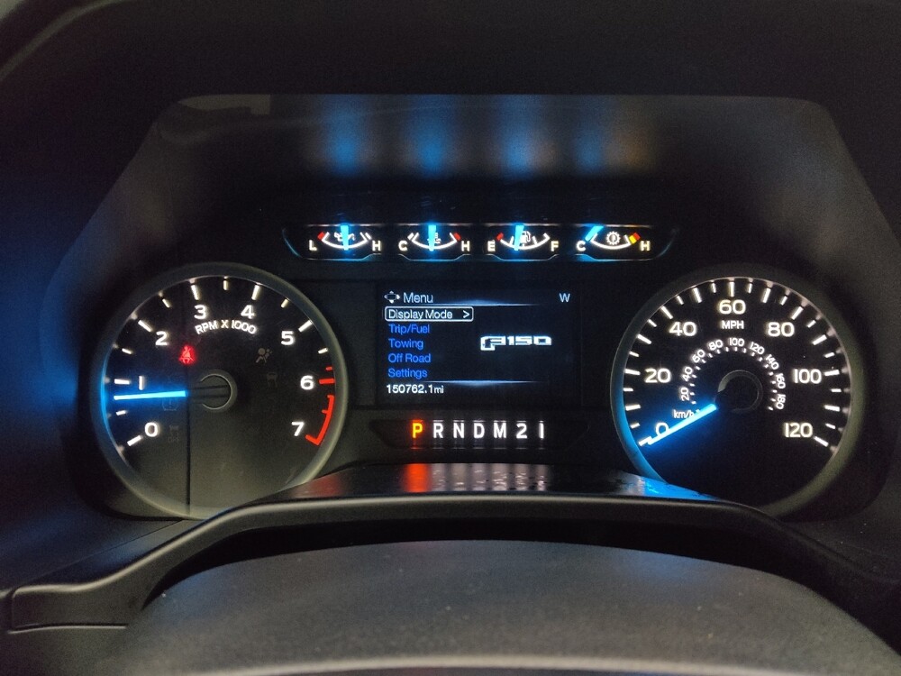 2016 Ford F150 in Springfield, MO 65807 - 18104466 23