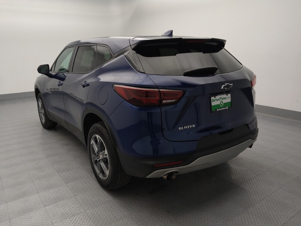 2023 Chevrolet Blazer in Springfield, MO 65807 - 18104467 5