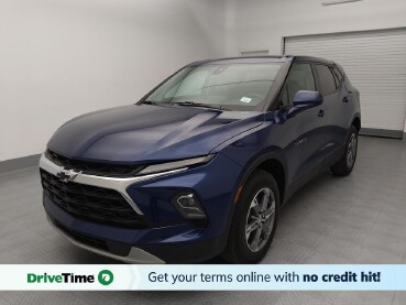 2023 Chevrolet Blazer in Springfield, MO 65807