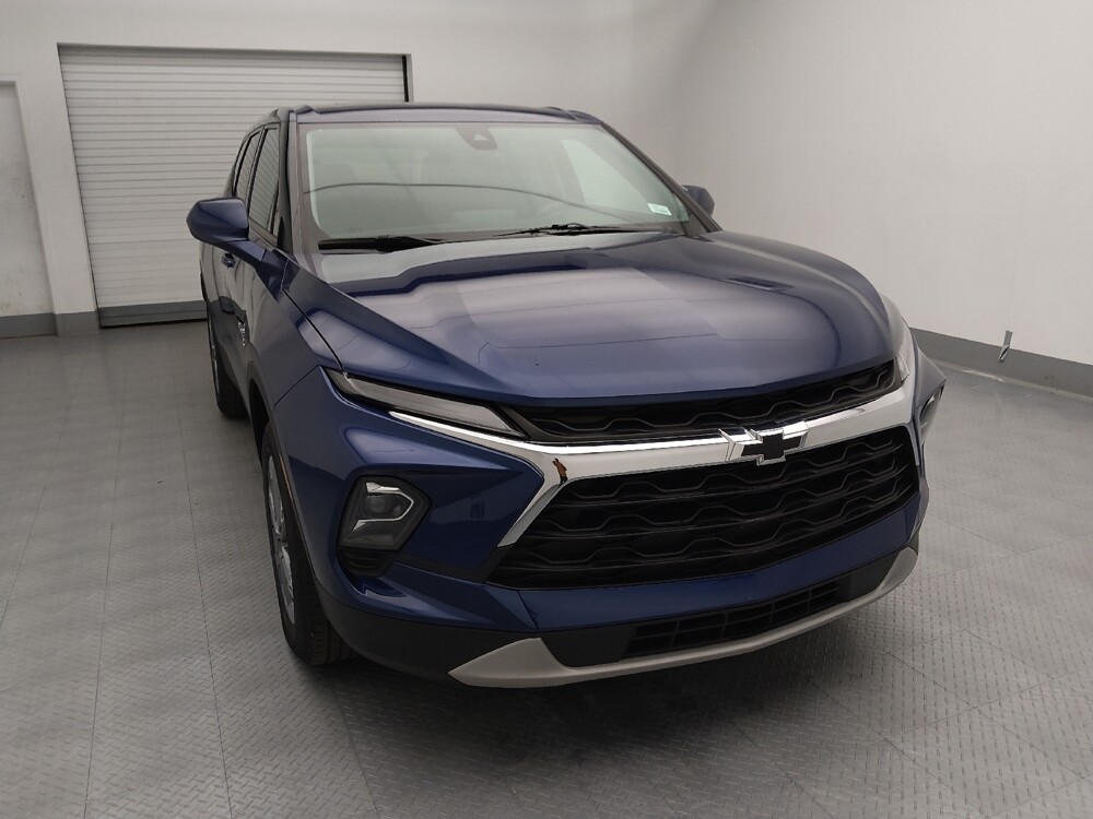 2023 Chevrolet Blazer in Springfield, MO 65807 - 18104467 14