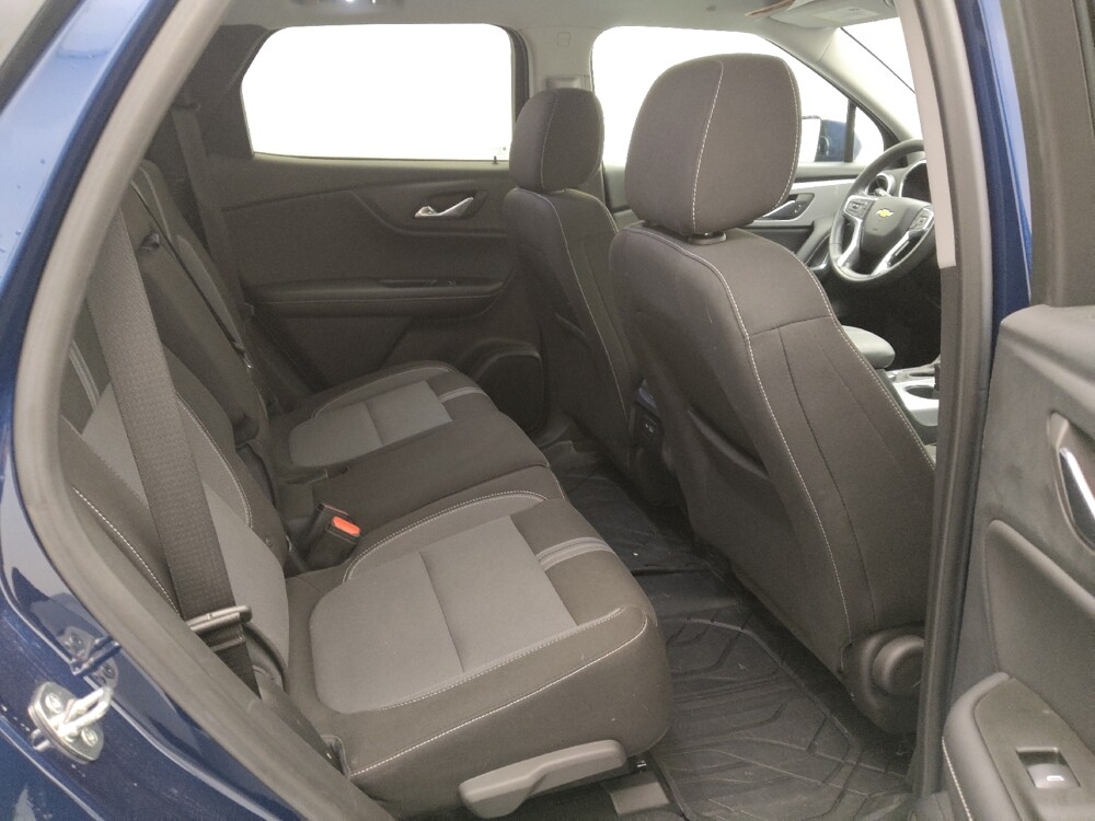 2023 Chevrolet Blazer in Springfield, MO 65807 - 18104467 19