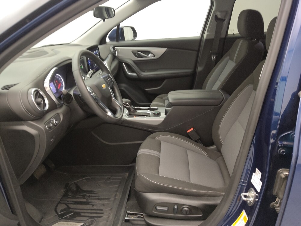 2023 Chevrolet Blazer in Springfield, MO 65807 - 18104467 17