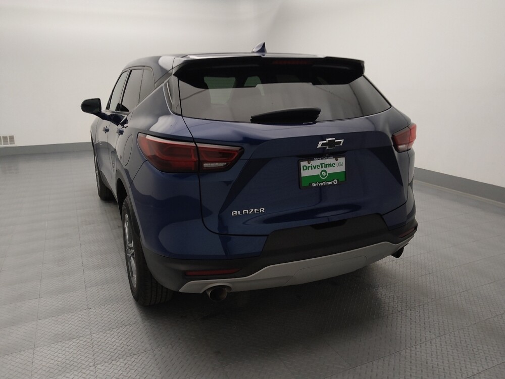 2023 Chevrolet Blazer in Springfield, MO 65807 - 18104467 6