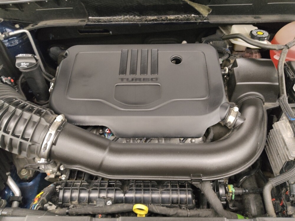 2023 Chevrolet Blazer in Springfield, MO 65807 - 18104467 30