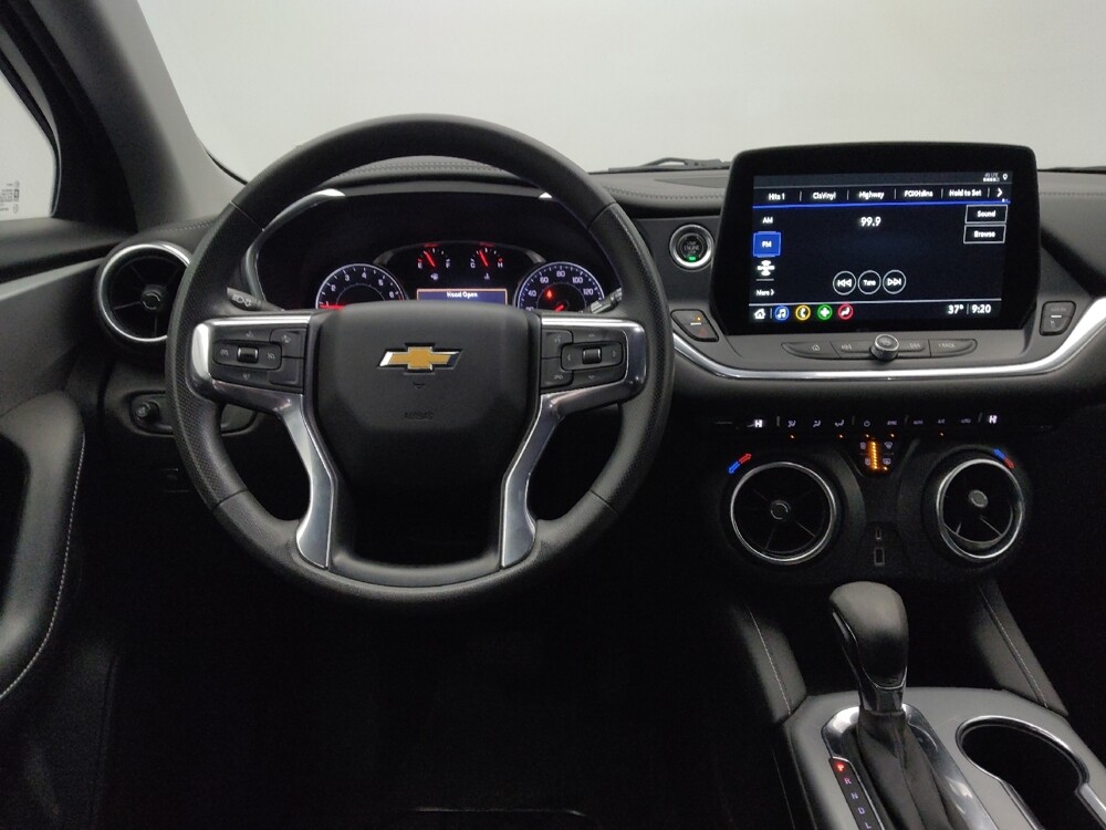 2023 Chevrolet Blazer in Springfield, MO 65807 - 18104467 22