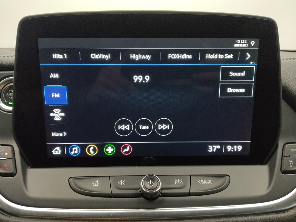 2023 Chevrolet Blazer in Springfield, MO 65807 - 18104467 25