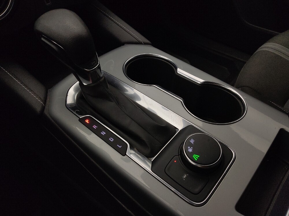 2023 Chevrolet Blazer in Springfield, MO 65807 - 18104467 26