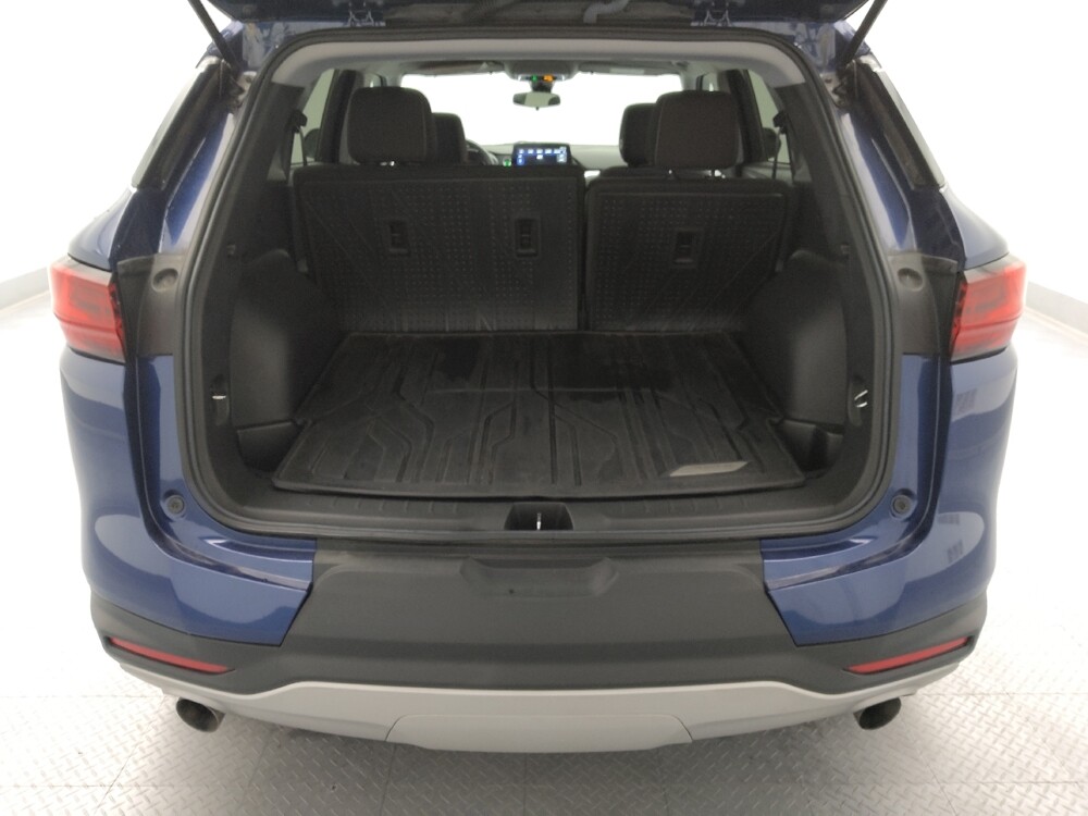 2023 Chevrolet Blazer in Springfield, MO 65807 - 18104467 29