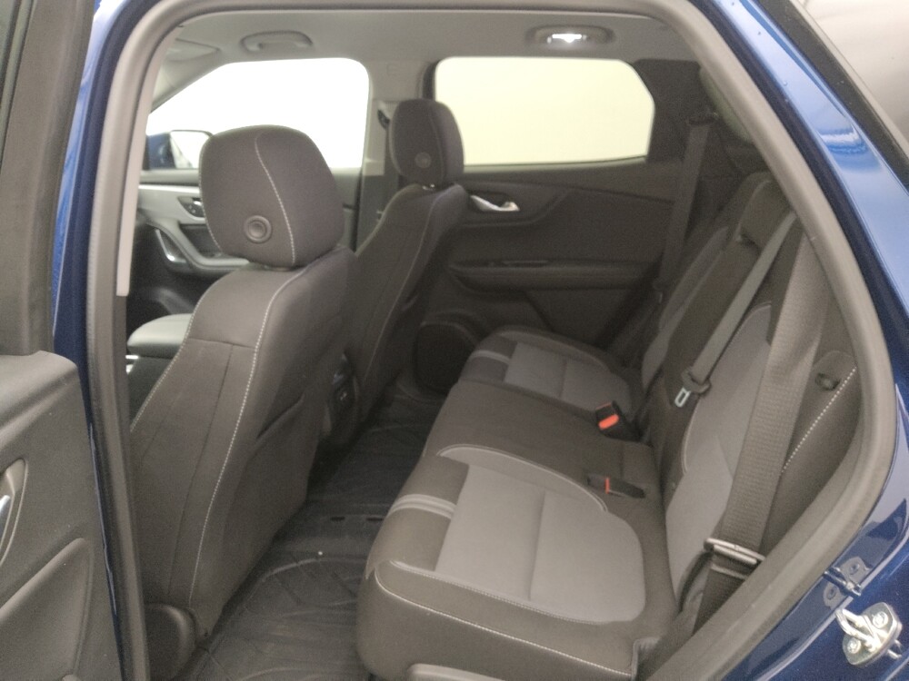 2023 Chevrolet Blazer in Springfield, MO 65807 - 18104467 18