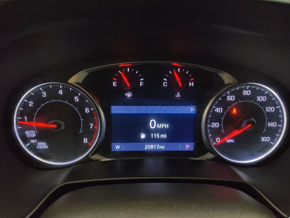 2023 Chevrolet Blazer in Springfield, MO 65807 - 18104467 23