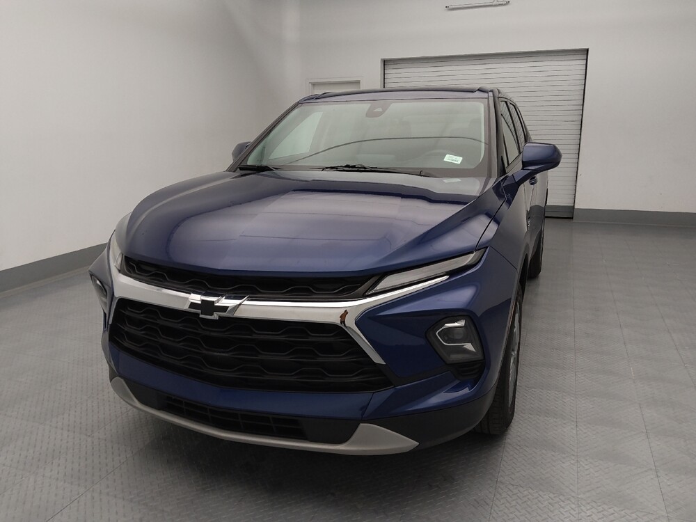 2023 Chevrolet Blazer in Springfield, MO 65807 - 18104467 15