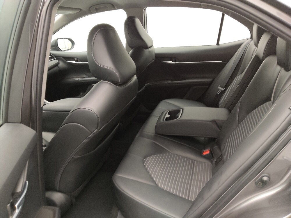 2022 Toyota Camry in Independence, MO 64055 - 18104468 18
