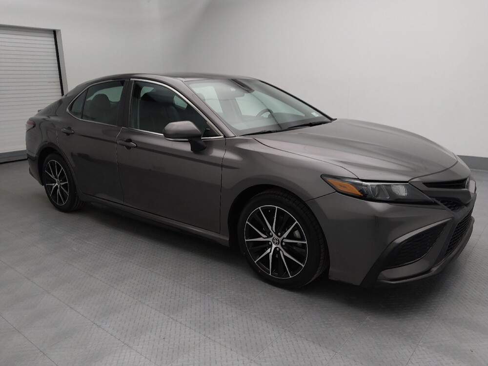 2022 Toyota Camry in Independence, MO 64055 - 18104468 11