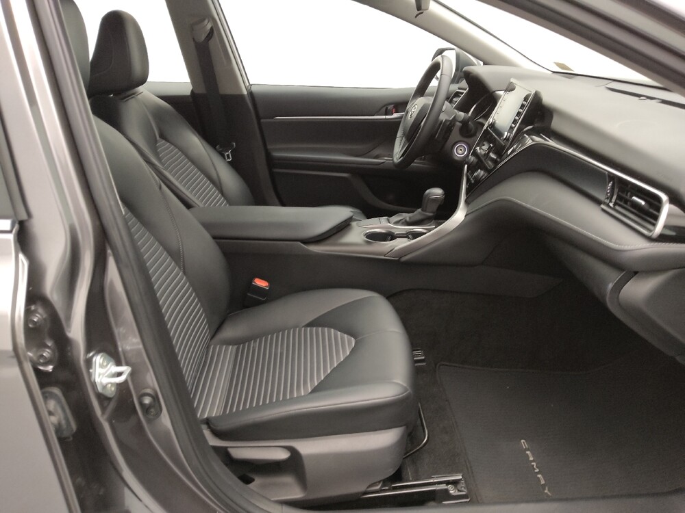 2022 Toyota Camry in Independence, MO 64055 - 18104468 21