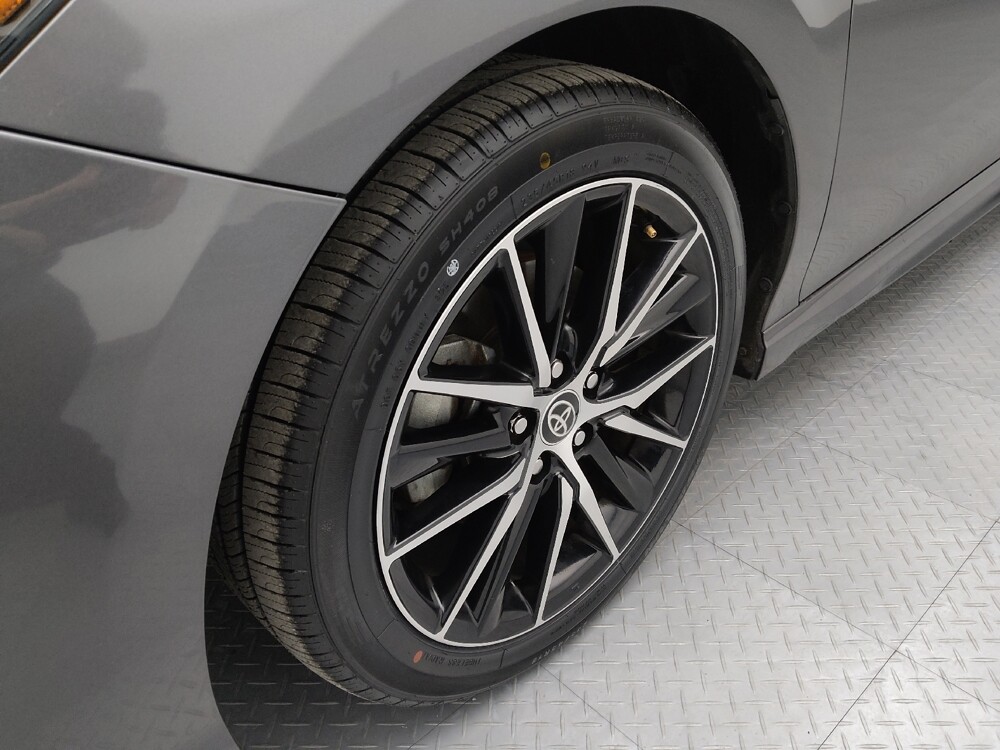 2022 Toyota Camry in Independence, MO 64055 - 18104468 31