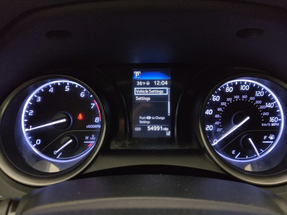 2022 Toyota Camry in Independence, MO 64055 - 18104468 23