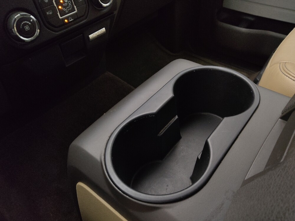 2014 Ford F150 in Springfield, MO 65807 - 18104469 26