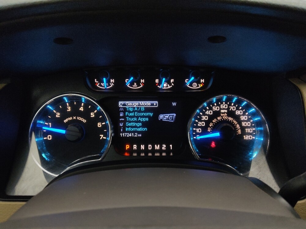 2014 Ford F150 in Springfield, MO 65807 - 18104469 23