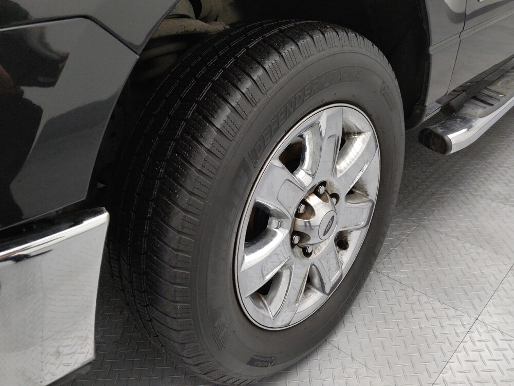 2014 Ford F150 in Springfield, MO 65807 - 18104469 31