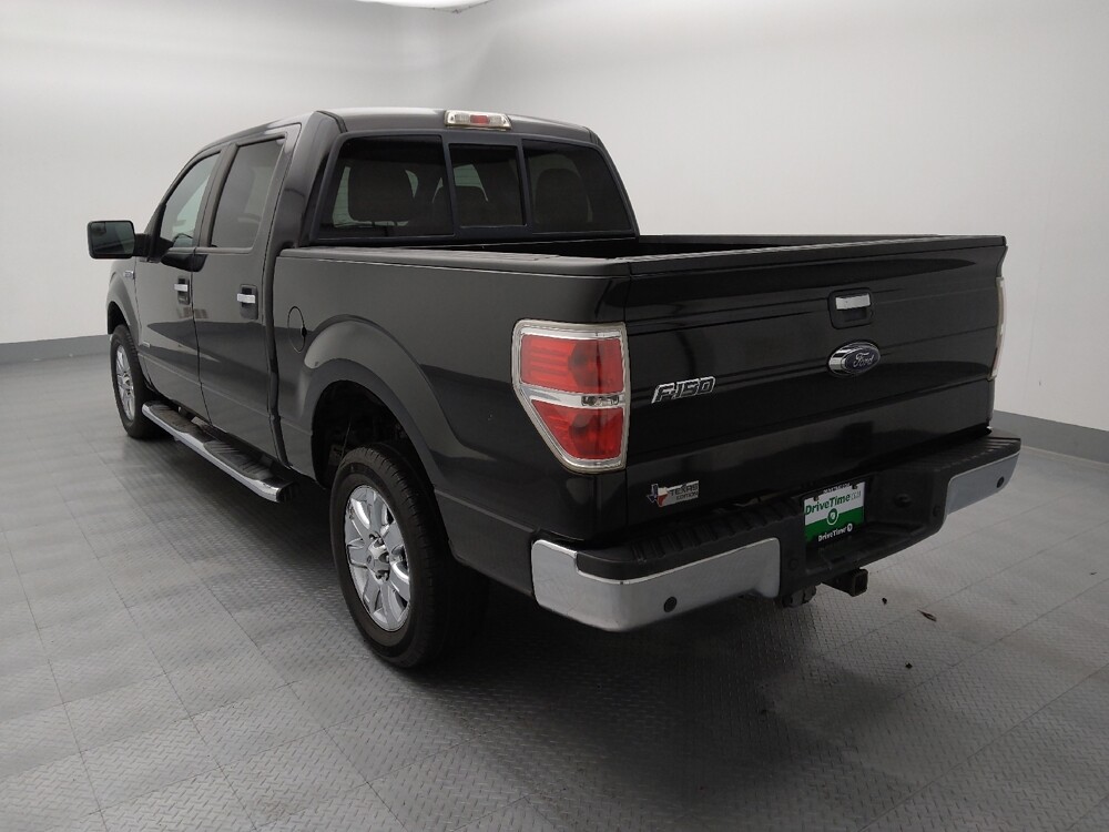 2014 Ford F150 in Springfield, MO 65807 - 18104469 5