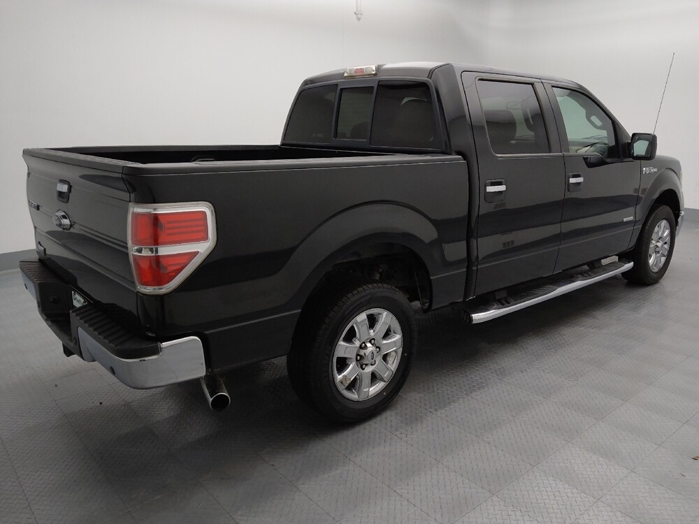 2014 Ford F150 in Springfield, MO 65807 - 18104469 10
