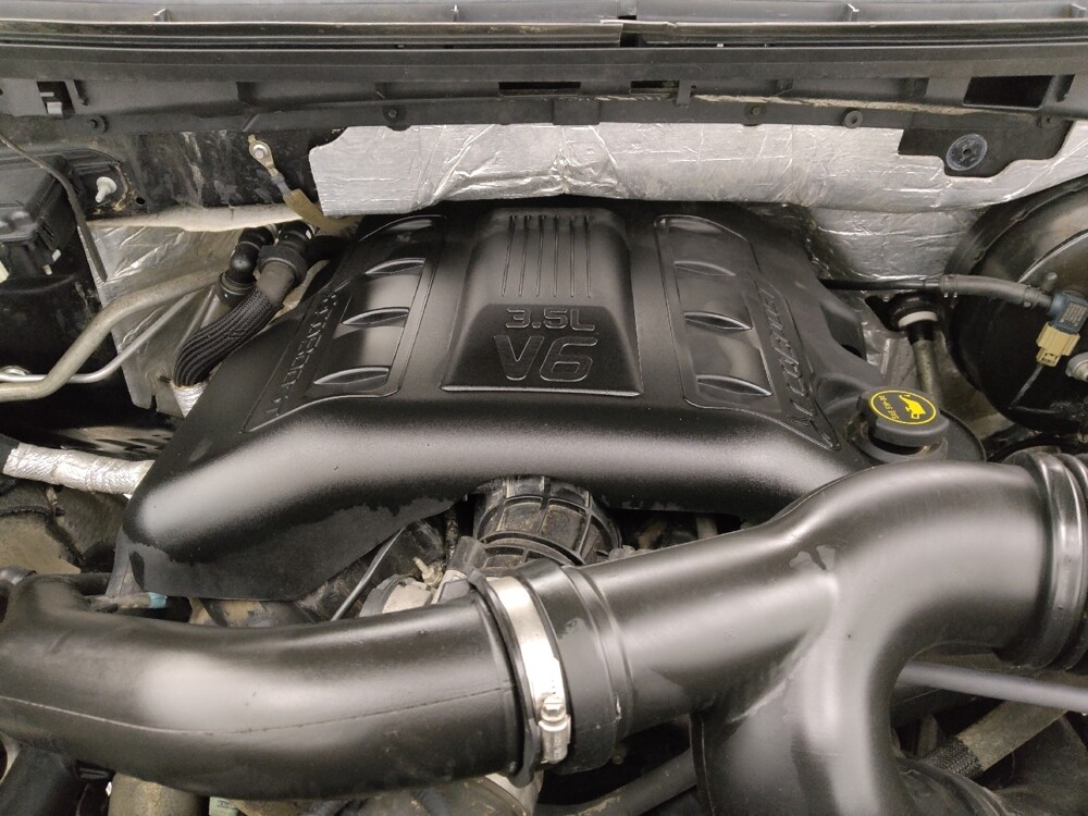 2014 Ford F150 in Springfield, MO 65807 - 18104469 30