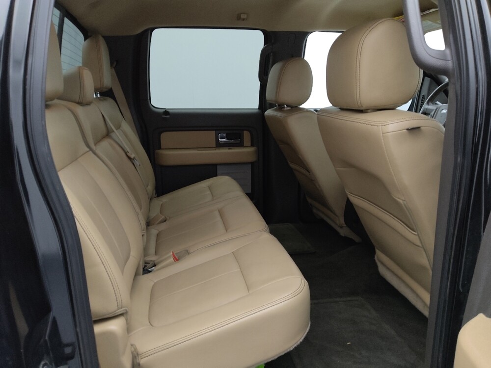 2014 Ford F150 in Springfield, MO 65807 - 18104469 19