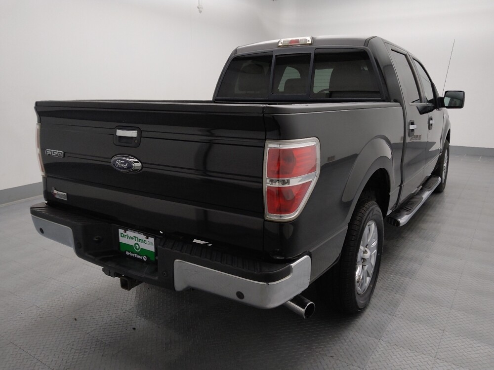 2014 Ford F150 in Springfield, MO 65807 - 18104469 7