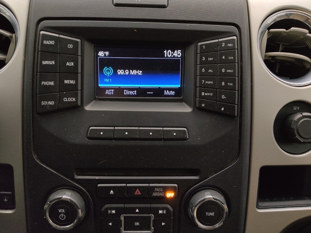 2014 Ford F150 in Springfield, MO 65807 - 18104469 25