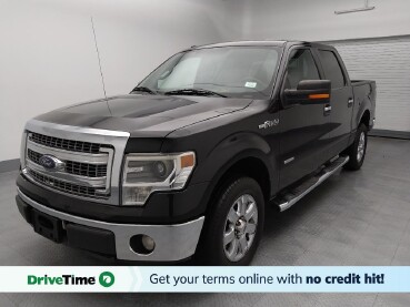 2014 Ford F150 in Springfield, MO 65807