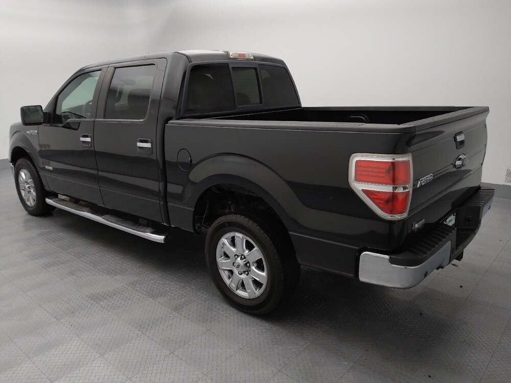 2014 Ford F150 in Springfield, MO 65807 - 18104469 3