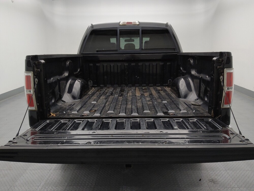 2014 Ford F150 in Springfield, MO 65807 - 18104469 29