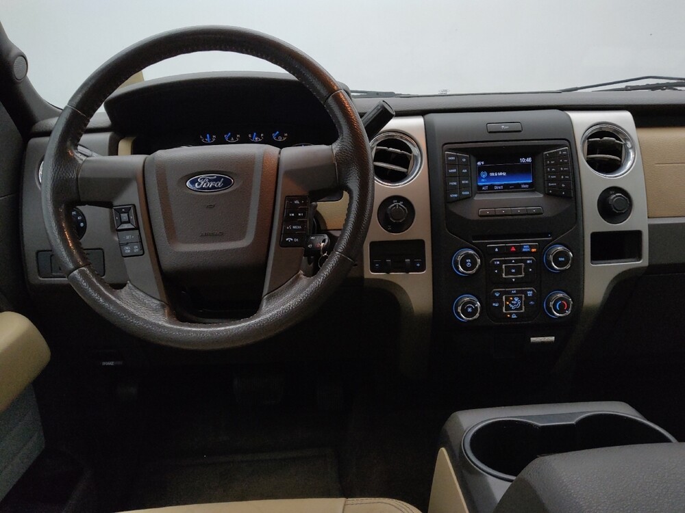 2014 Ford F150 in Springfield, MO 65807 - 18104469 22