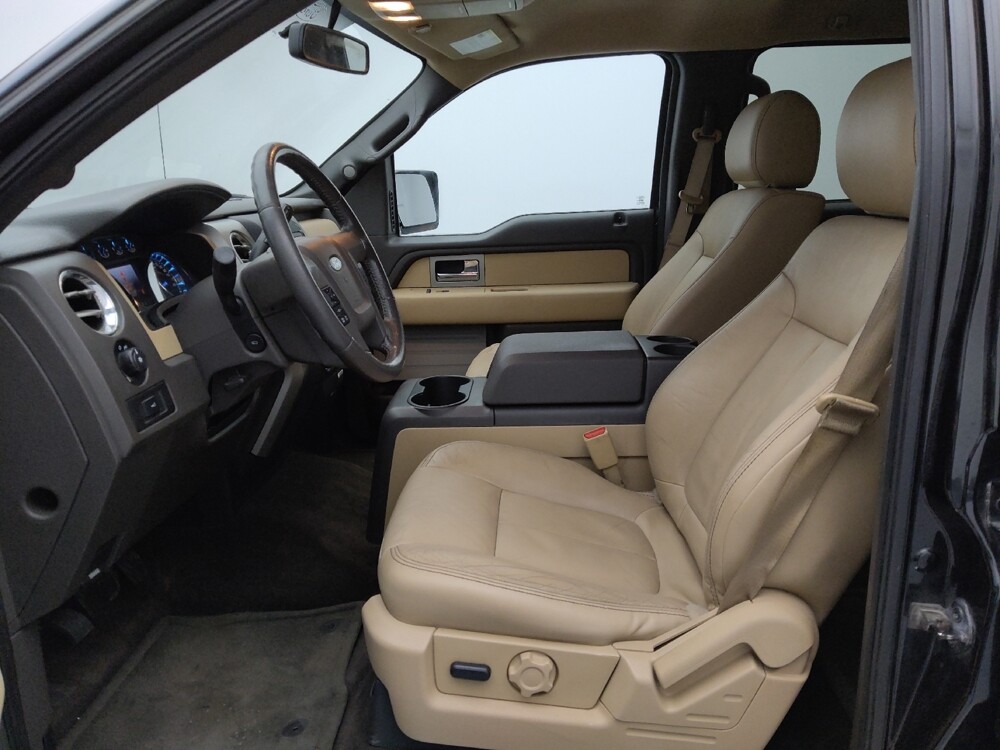 2014 Ford F150 in Springfield, MO 65807 - 18104469 17