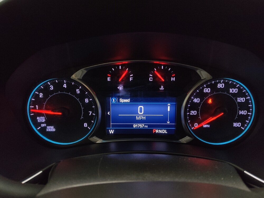 2019 Chevrolet Equinox in Springfield, MO 65807 - 18104470 23