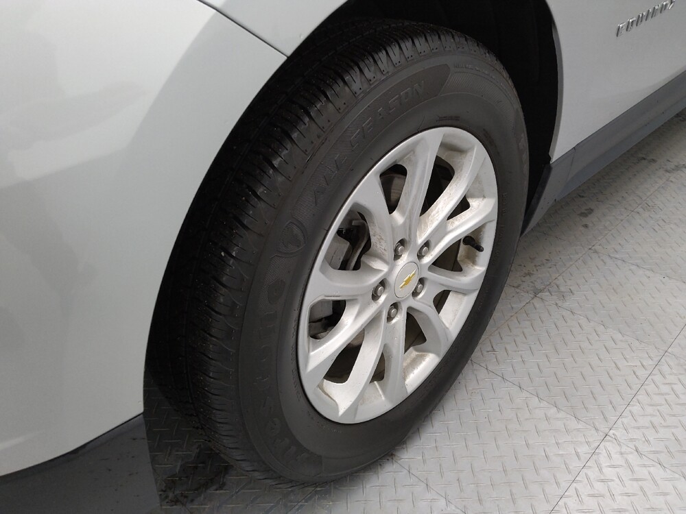 2019 Chevrolet Equinox in Springfield, MO 65807 - 18104470 31