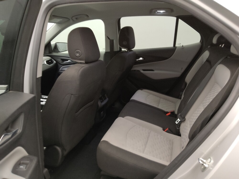 2019 Chevrolet Equinox in Springfield, MO 65807 - 18104470 18