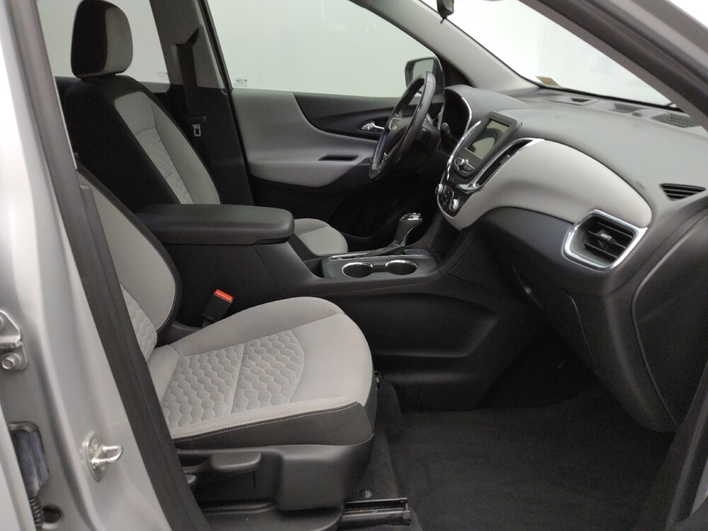 2019 Chevrolet Equinox in Springfield, MO 65807 - 18104470 21