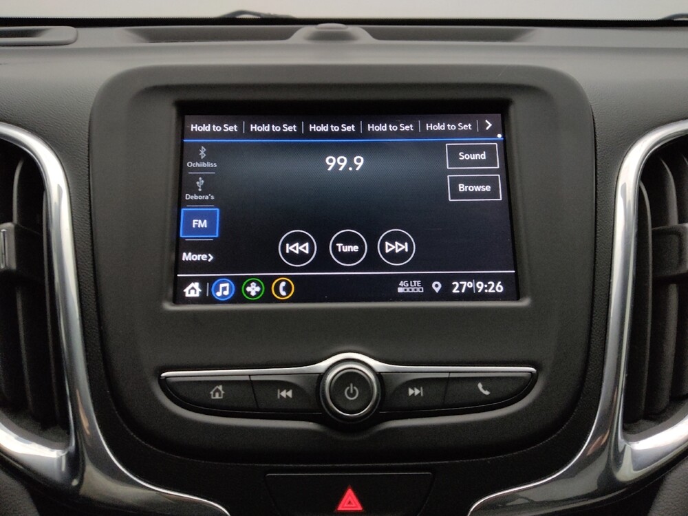 2019 Chevrolet Equinox in Springfield, MO 65807 - 18104470 25