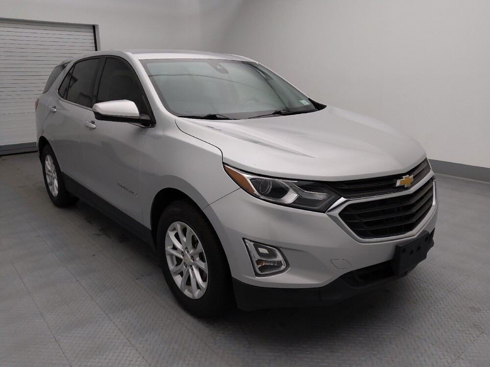2019 Chevrolet Equinox in Springfield, MO 65807 - 18104470 13