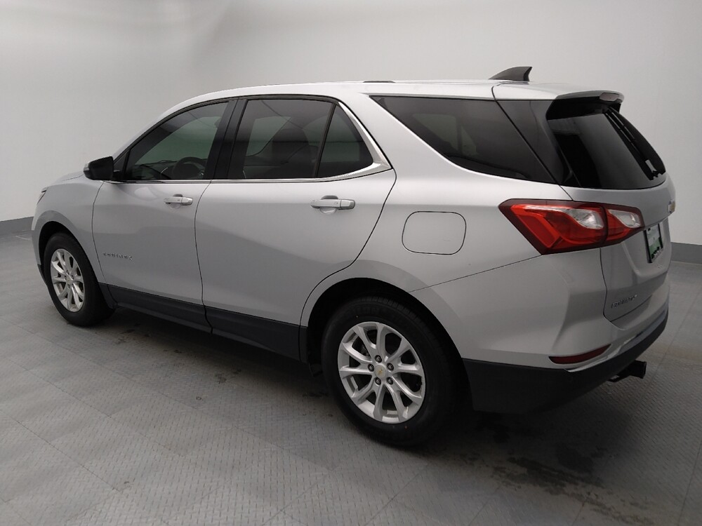 2019 Chevrolet Equinox in Springfield, MO 65807 - 18104470 3