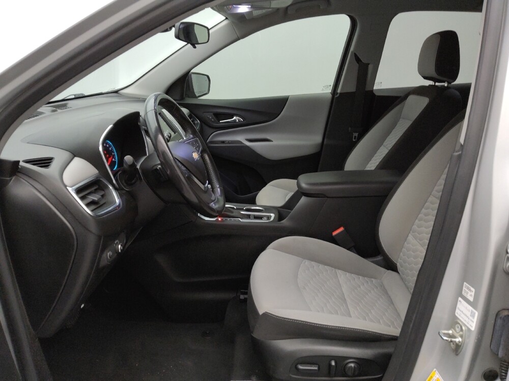 2019 Chevrolet Equinox in Springfield, MO 65807 - 18104470 17